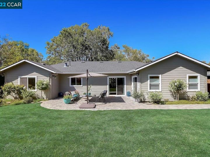 349 Gloria Dr, Pleasant Hill, CA | Gregory Gardens. Photo 46 of 54