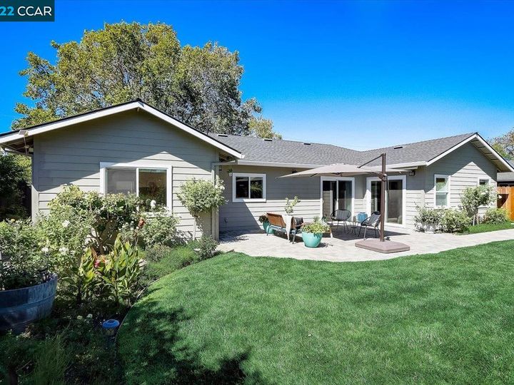 349 Gloria Dr, Pleasant Hill, CA | Gregory Gardens. Photo 47 of 54