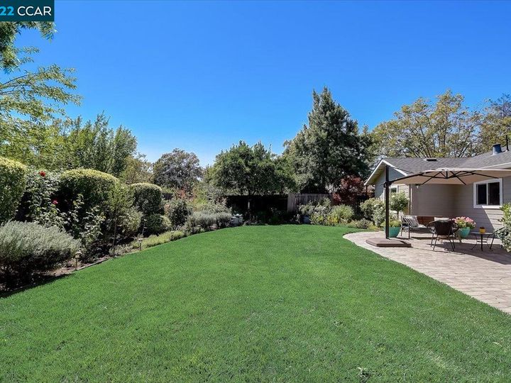 349 Gloria Dr, Pleasant Hill, CA | Gregory Gardens. Photo 48 of 54