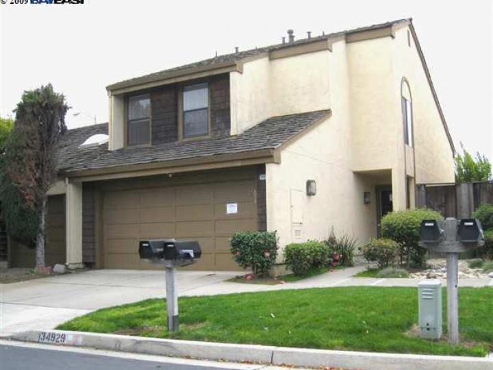 34929 Seal Rock Ter Fremont CA Multi-family home. Photo 1 of 9