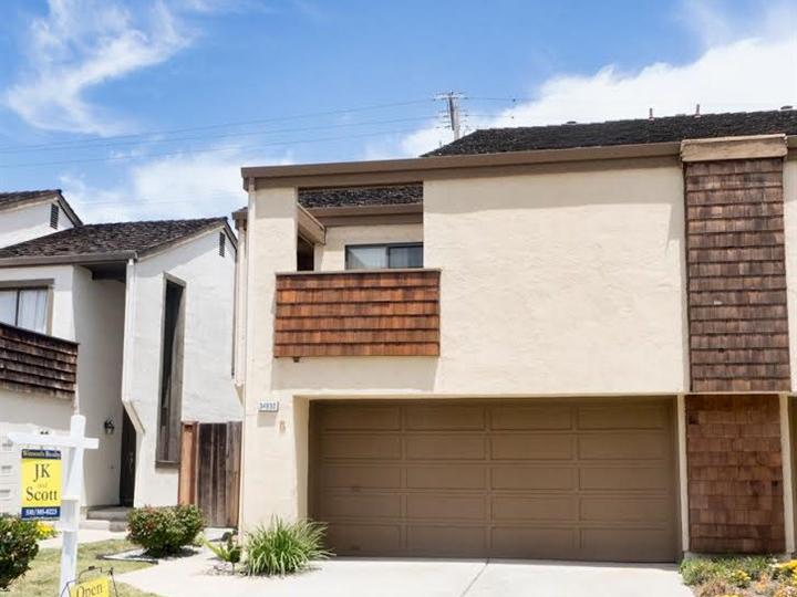 34930 Sea Cliff Ter, Fremont, CA, 94555 Townhouse. Photo 1 of 15
