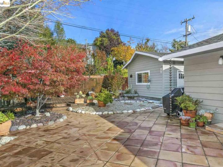 3503 Maywood Dr, Richmond, CA | Valley View. Photo 34 of 40