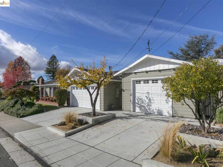 3503 Maywood Dr, Richmond, CA | Valley View. Photo 36 of 40
