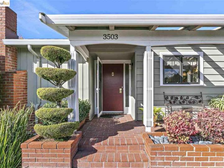 3503 Maywood Dr, Richmond, CA | Valley View. Photo 7 of 40