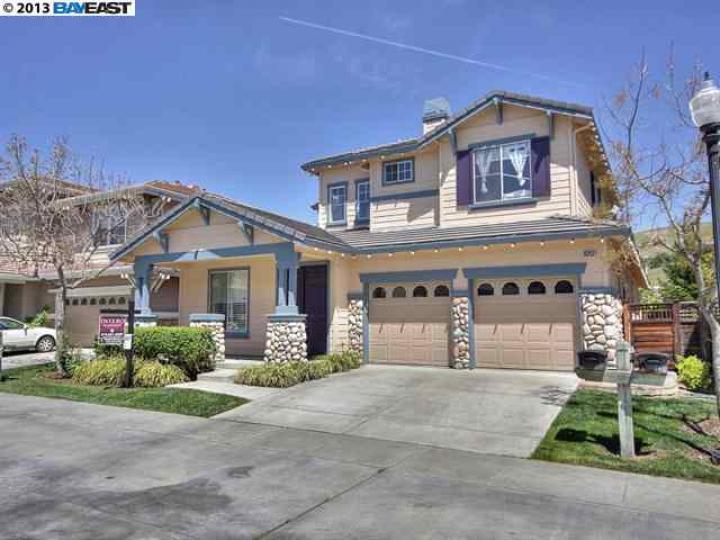 35252 Britton Hill Ter, Fremont, CA | Niles Station. Photo 1 of 22