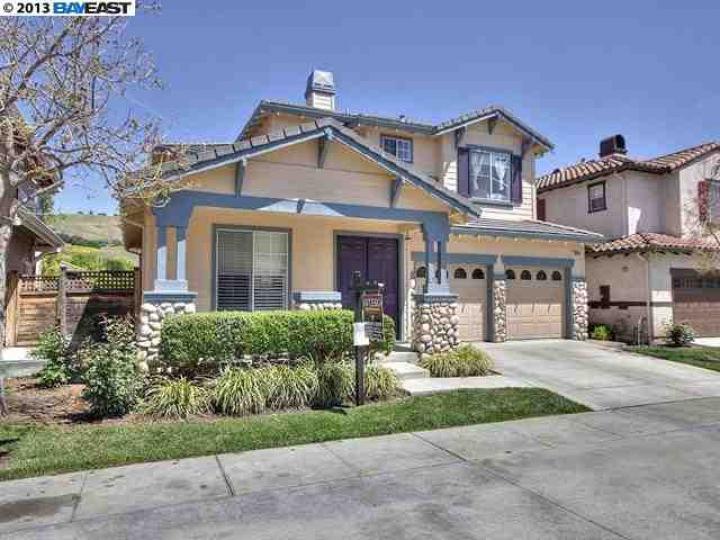 35252 Britton Hill Ter, Fremont, CA | Niles Station. Photo 3 of 22