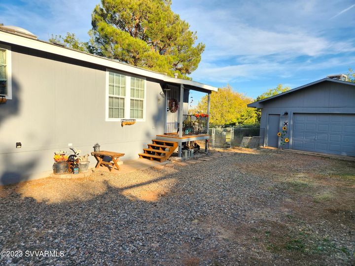 3568 E Hogan Cir, Cottonwood, AZ | Verde Village Unit 3. Photo 32 of 110