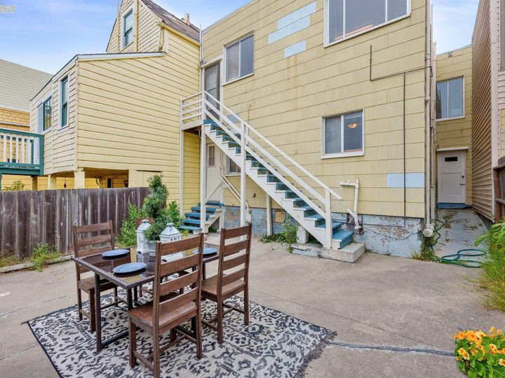 357 Wilde Ave, San Francisco, CA | Outer Richmond. Photo 32 of 40