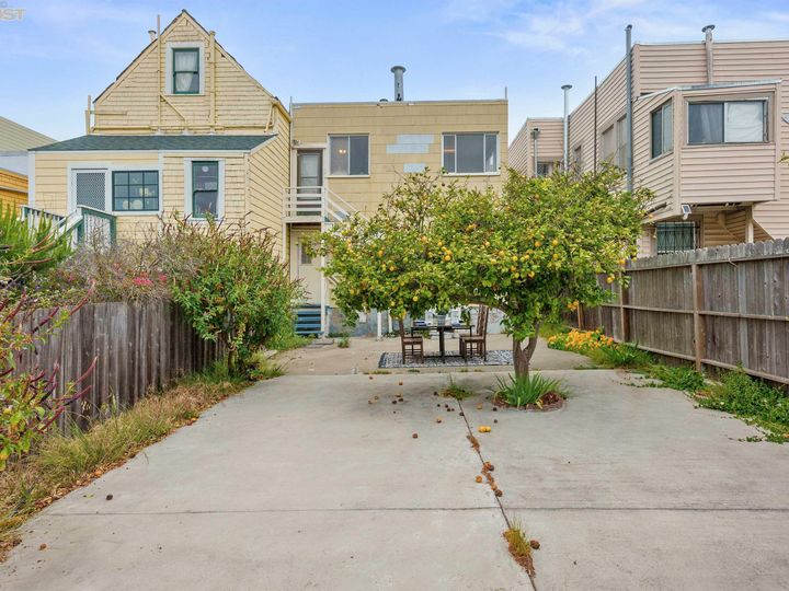 357 Wilde Ave, San Francisco, CA | Outer Richmond. Photo 33 of 40