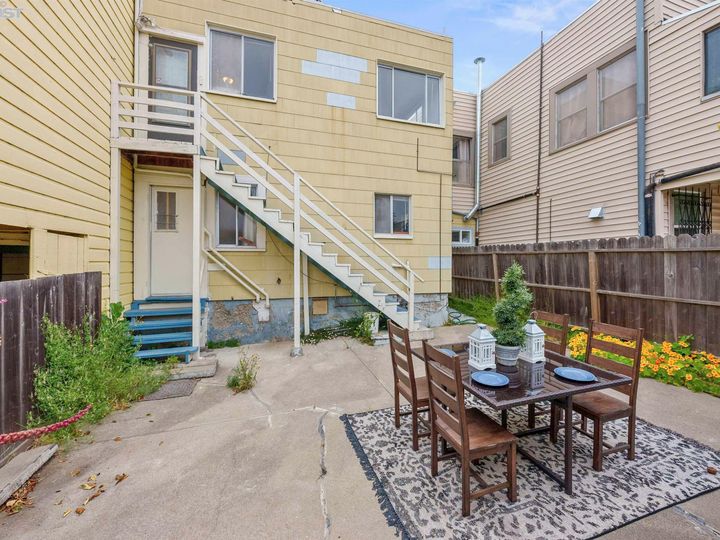 357 Wilde Ave, San Francisco, CA | Outer Richmond. Photo 34 of 40