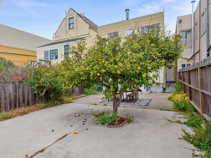 357 Wilde Ave, San Francisco, CA | Outer Richmond. Photo 35 of 40