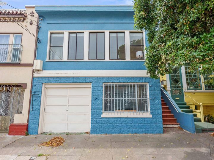 357 Wilde Ave, San Francisco, CA | Outer Richmond. Photo 38 of 40