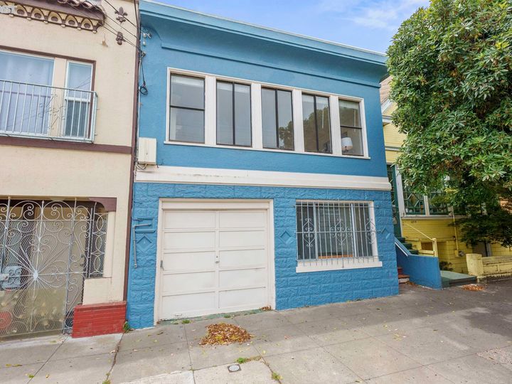 357 Wilde Ave, San Francisco, CA | Outer Richmond. Photo 39 of 40