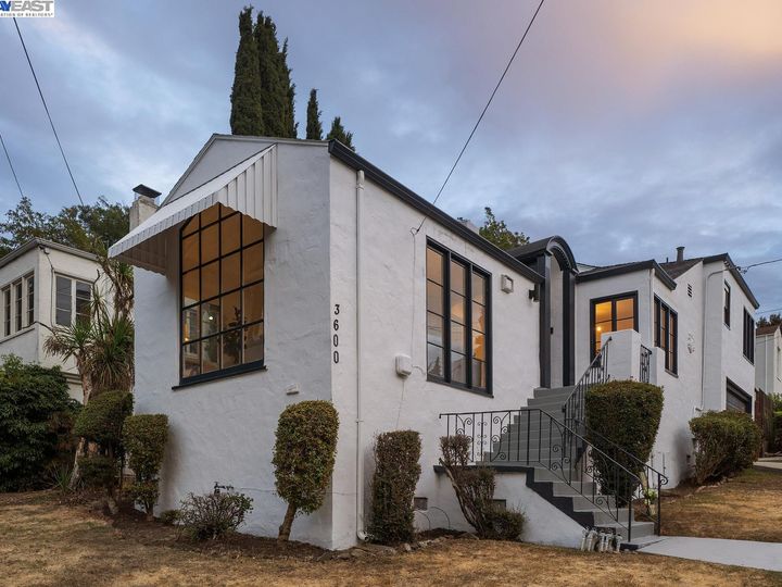 3600 Lundholm Ave, Oakland, CA | Millsmont Area. Photo 4 of 54