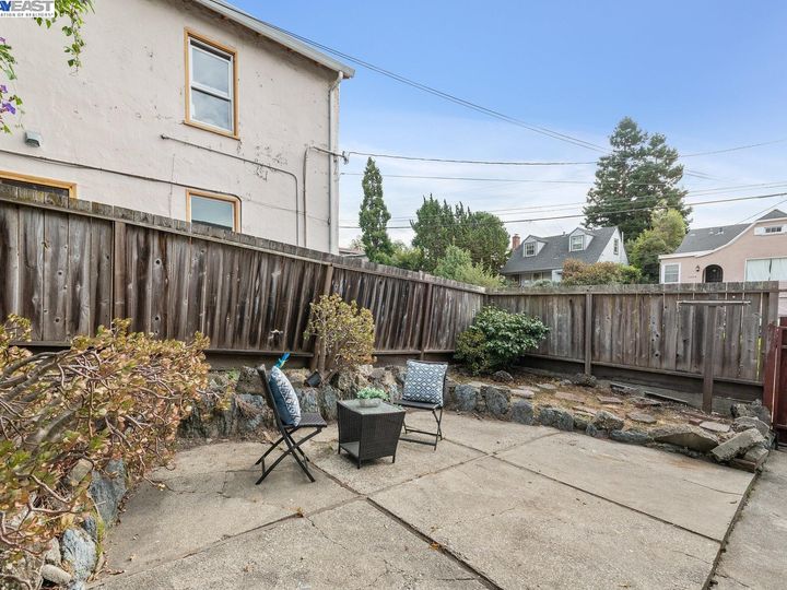 3600 Lundholm Ave, Oakland, CA | Millsmont Area. Photo 43 of 54