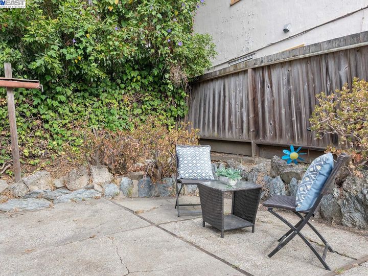 3600 Lundholm Ave, Oakland, CA | Millsmont Area. Photo 44 of 54
