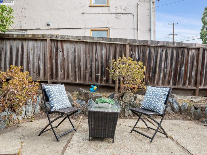 3600 Lundholm Ave, Oakland, CA | Millsmont Area. Photo 45 of 54