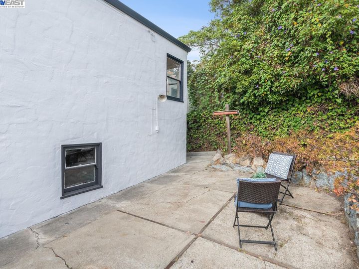 3600 Lundholm Ave, Oakland, CA | Millsmont Area. Photo 46 of 54
