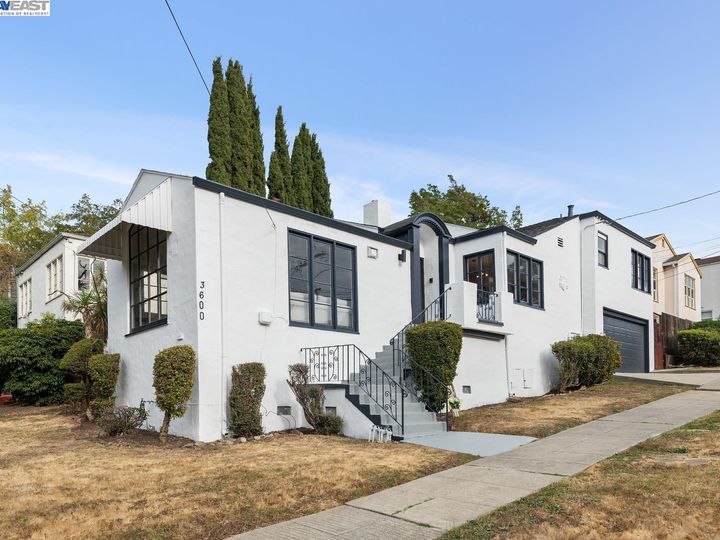 3600 Lundholm Ave, Oakland, CA | Millsmont Area. Photo 51 of 54