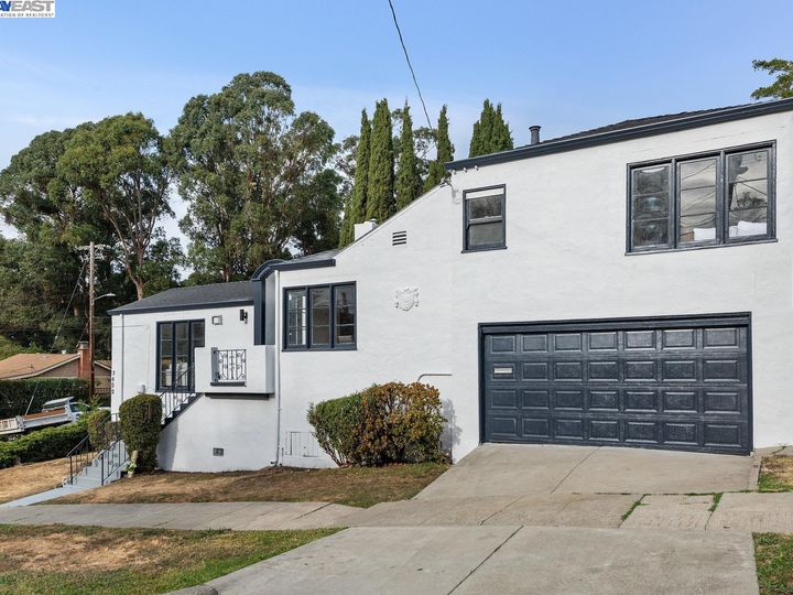 3600 Lundholm Ave, Oakland, CA | Millsmont Area. Photo 53 of 54
