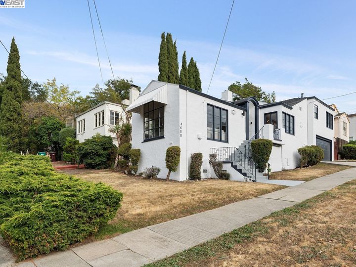 3600 Lundholm Ave, Oakland, CA | Millsmont Area. Photo 54 of 54