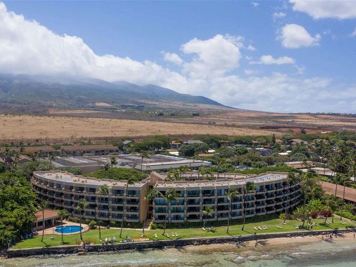 Paki Maui Iii condo #126. Photo 29 of 30