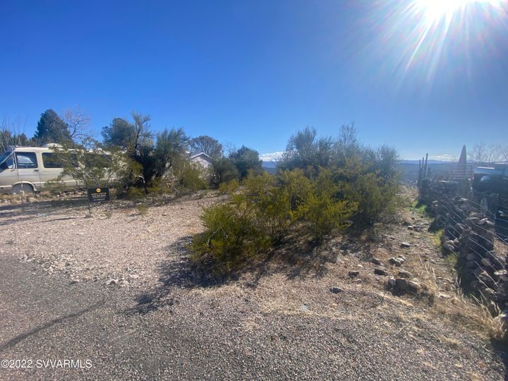 3665 Stardust Cir, Rimrock, AZ | L Montez Hill. Photo 7 of 7