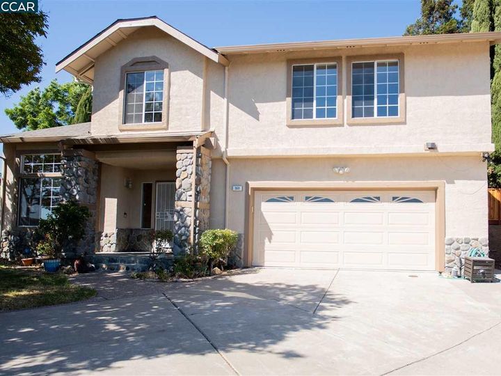 368 Highland Ct, Concord, CA | Clyde. Photo 1 of 27