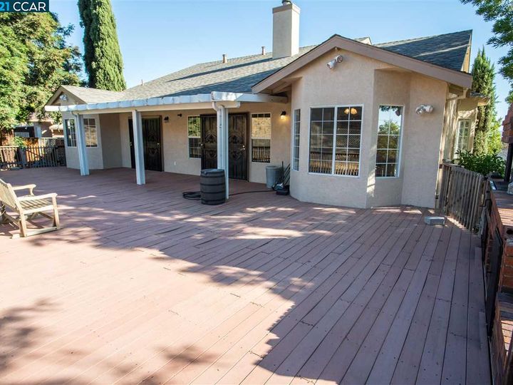 368 Highland Ct, Concord, CA | Clyde. Photo 19 of 27