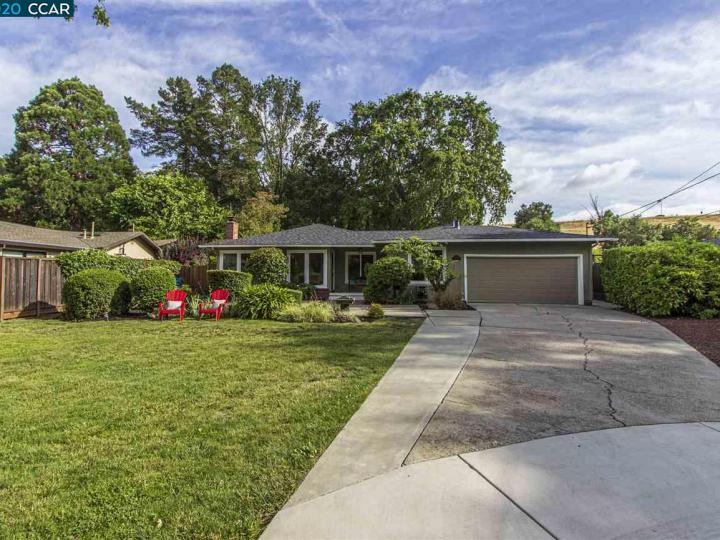 3793 Mosswood Dr, Lafayette, CA | . Photo 1 of 31
