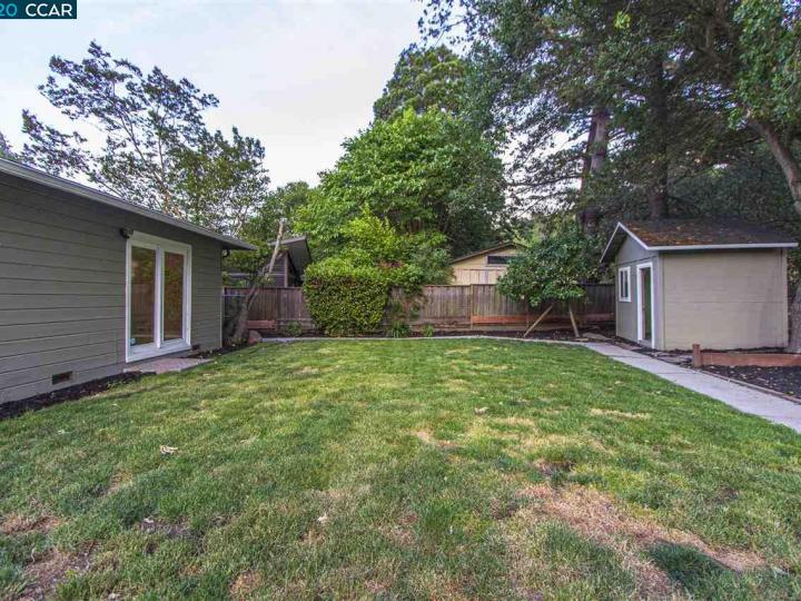3793 Mosswood Dr, Lafayette, CA | . Photo 22 of 31