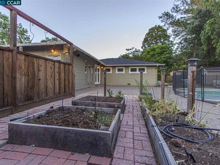 3793 Mosswood Dr, Lafayette, CA | . Photo 24 of 31