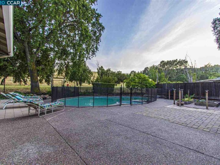 3793 Mosswood Dr, Lafayette, CA | . Photo 26 of 31
