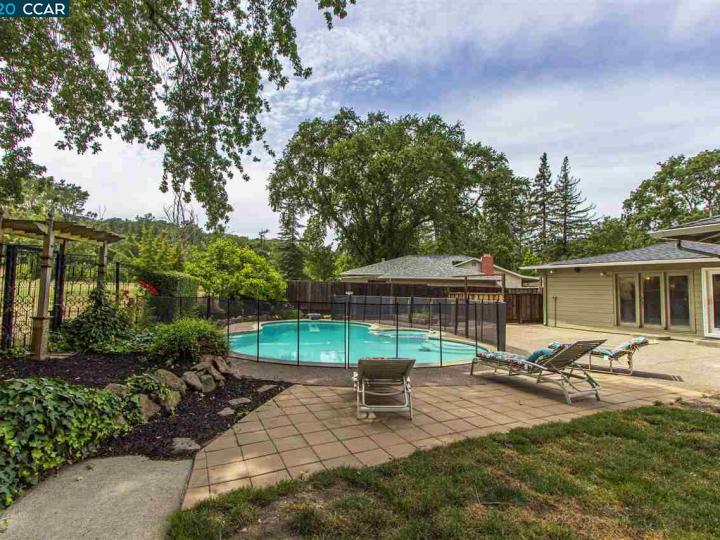3793 Mosswood Dr, Lafayette, CA | . Photo 29 of 31