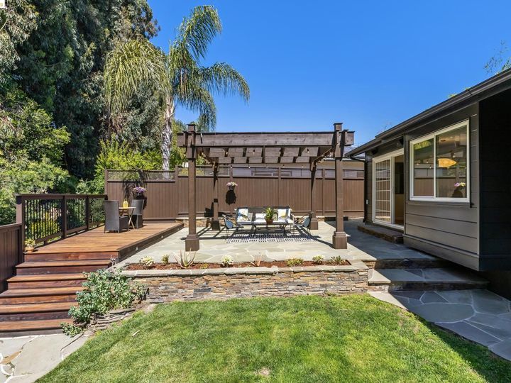 3815 Silverwood Ave, Oakland, CA | Upper Dimond. Photo 35 of 59