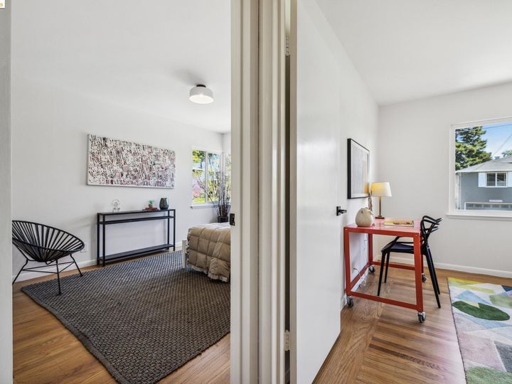 3815 Silverwood Ave, Oakland, CA | Upper Dimond. Photo 45 of 59
