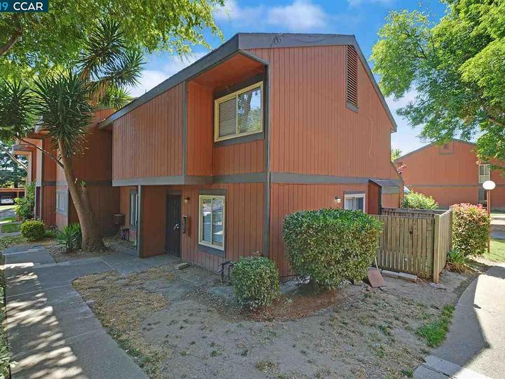 38627 Cherry Ln #57, Fremont, CA, 94536 Townhouse. Photo 1 of 30