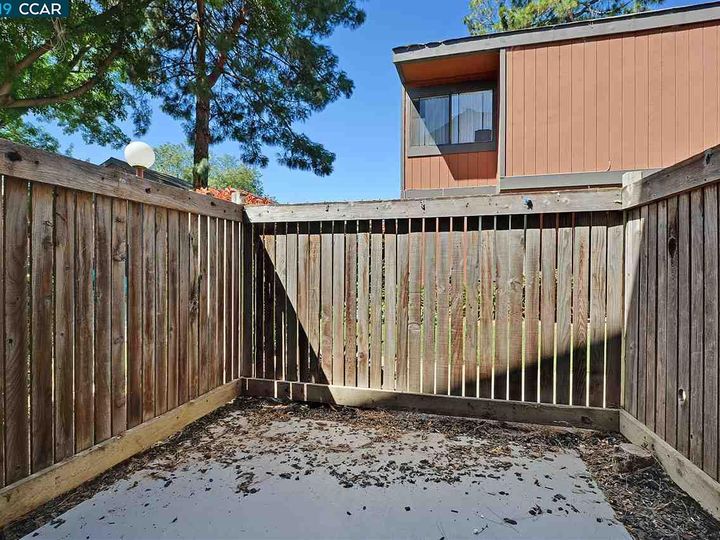 38627 Cherry Ln #57, Fremont, CA, 94536 Townhouse. Photo 24 of 30