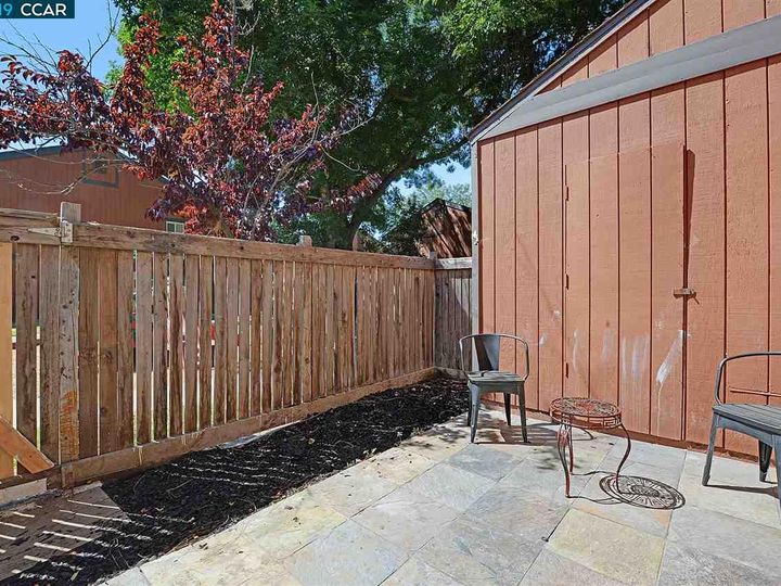 38627 Cherry Ln #57, Fremont, CA, 94536 Townhouse. Photo 25 of 30
