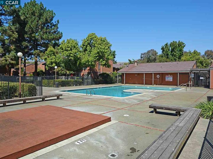 38627 Cherry Ln #57, Fremont, CA, 94536 Townhouse. Photo 26 of 30
