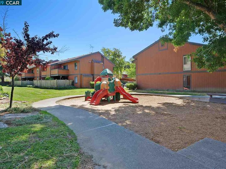 38627 Cherry Ln #57, Fremont, CA, 94536 Townhouse. Photo 27 of 30