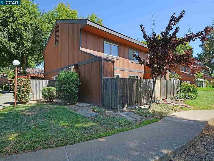 38627 Cherry Ln #57, Fremont, CA, 94536 Townhouse. Photo 29 of 30