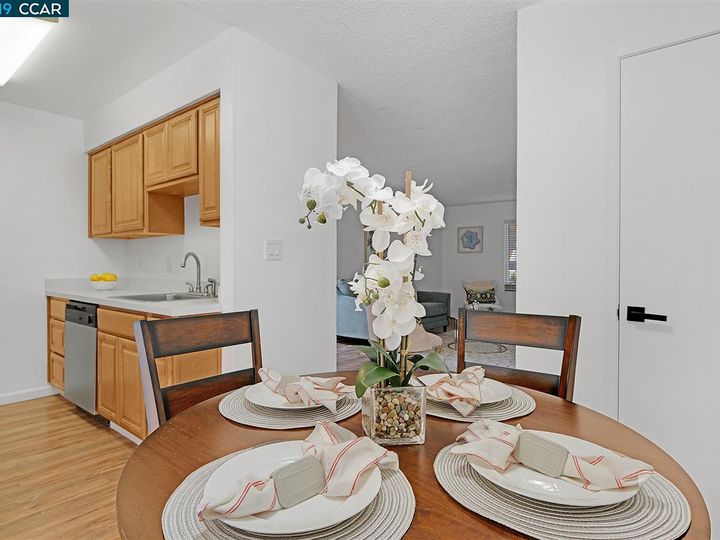 38627 Cherry Ln #57, Fremont, CA, 94536 Townhouse. Photo 7 of 30