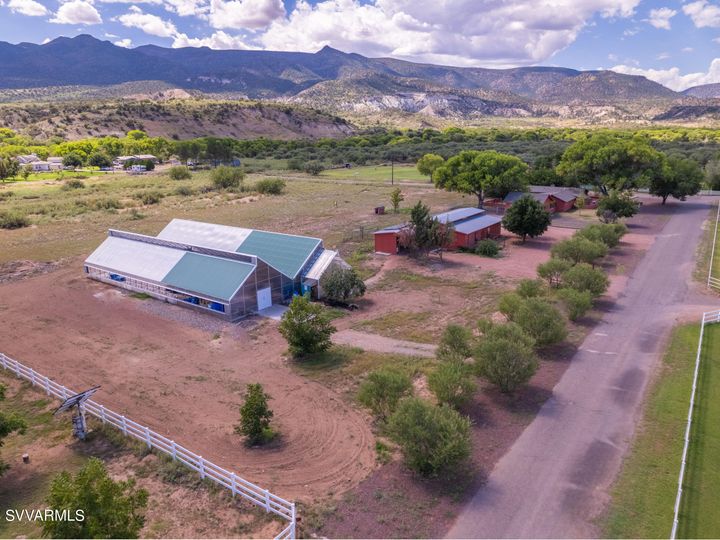 393 W Grippen Rd, Camp Verde, AZ | 5 Acres Or More. Photo 1 of 56