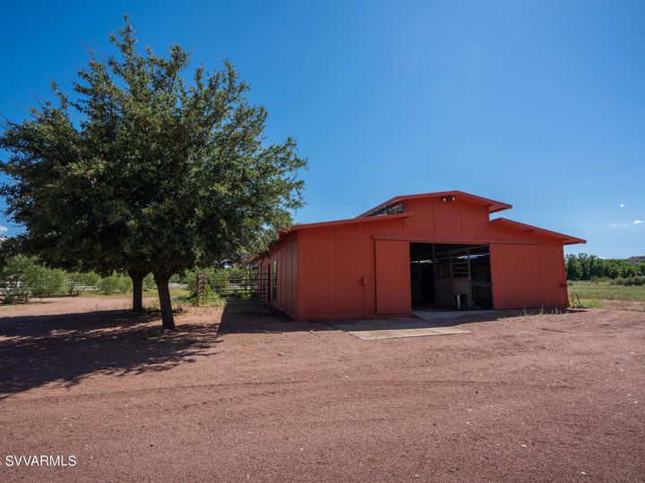 393 W Grippen Rd, Camp Verde, AZ | 5 Acres Or More. Photo 15 of 56