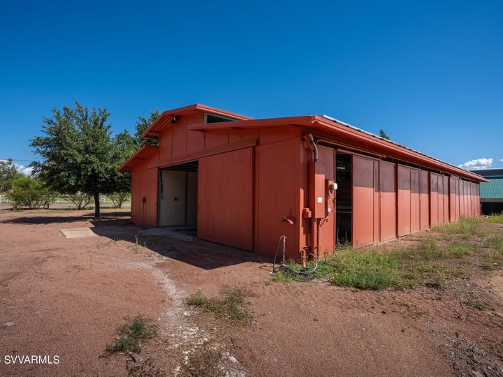393 W Grippen Rd, Camp Verde, AZ | 5 Acres Or More. Photo 4 of 56