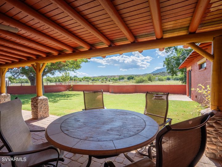 393 W Grippen Rd, Camp Verde, AZ | 5 Acres Or More. Photo 34 of 56