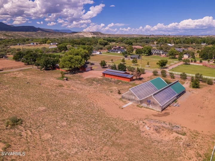 393 W Grippen Rd, Camp Verde, AZ | 5 Acres Or More. Photo 36 of 56