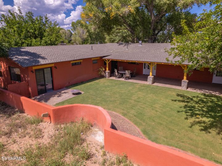 393 W Grippen Rd, Camp Verde, AZ | 5 Acres Or More. Photo 37 of 56