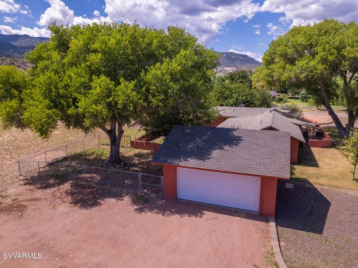 393 W Grippen Rd, Camp Verde, AZ | 5 Acres Or More. Photo 41 of 56